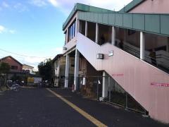 小宮駅