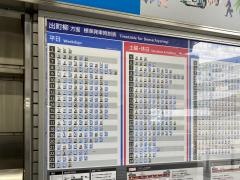 萱島駅