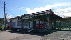 宝木駅