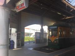 谷山駅