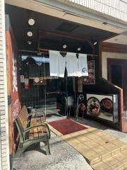 麺屋　もず