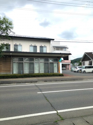 サンパレス