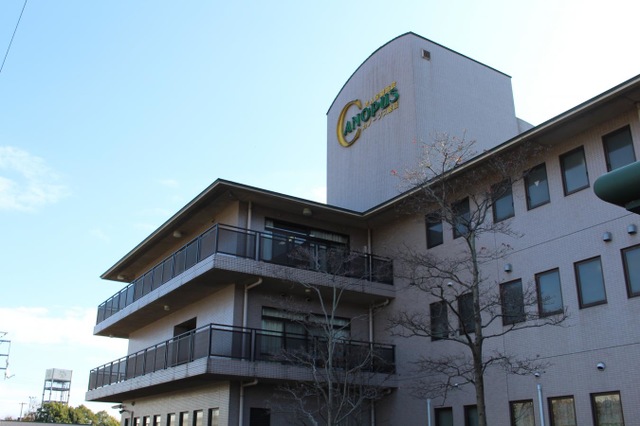 カノープス姫路
