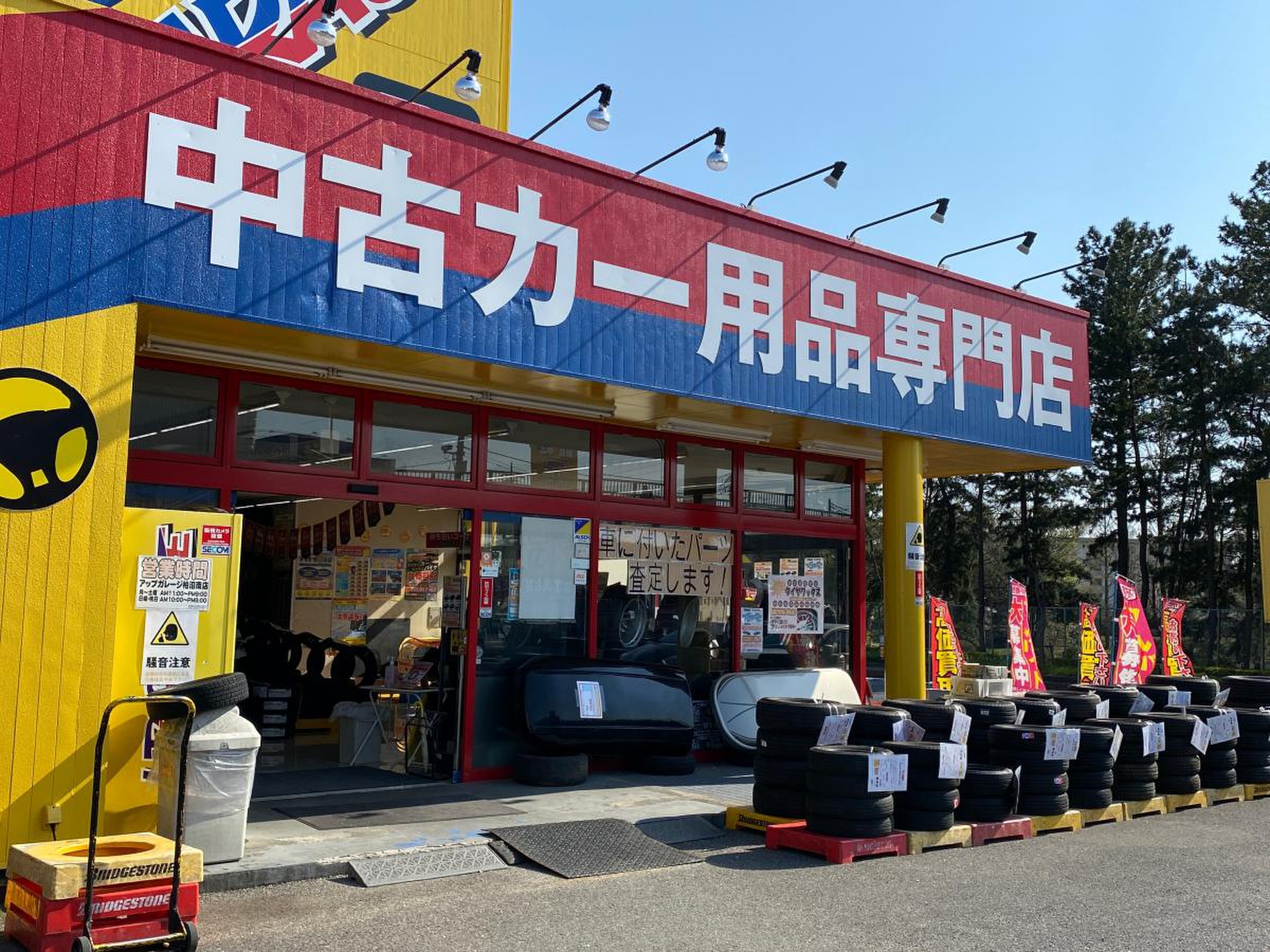 活動歴および当時の関連ビジュアル記録