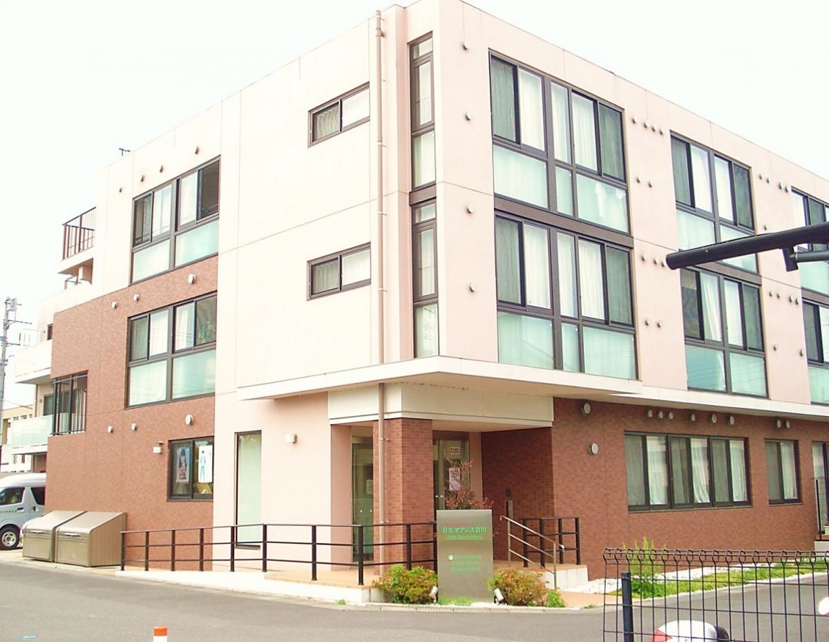 日生オアシス吉川