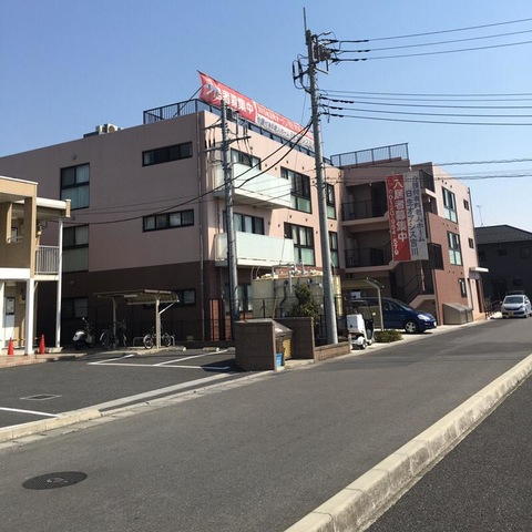 日生オアシス吉川