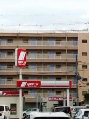 ニッポンレンタカー近江八幡駅南口営業所