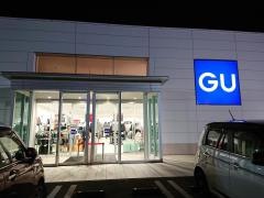 ジーユー富山天正寺店