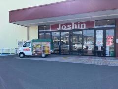 ジョーシン　長野インター店