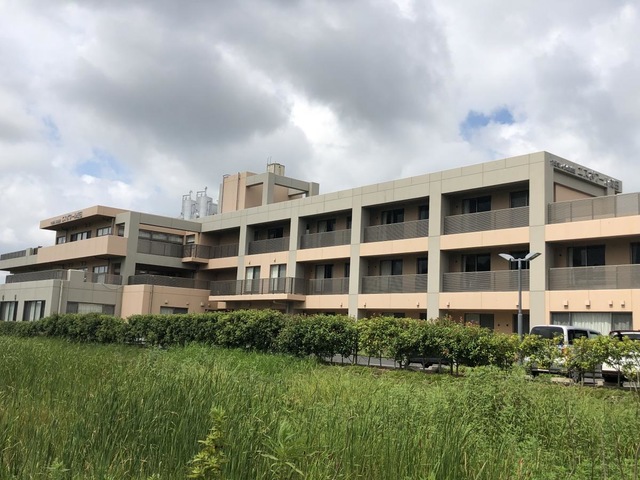 介護老人保健施設エスポワール成田
