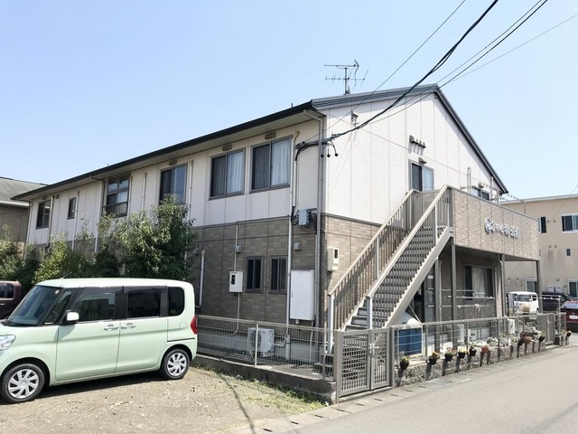 グループホームあいの街焼津