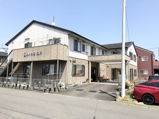 グループホームあいの街焼津 施設外観