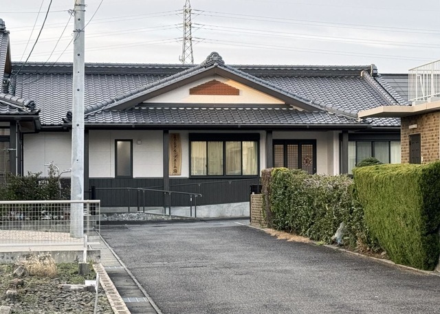 うぃるグループホーム泊