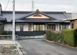 うぃるグループホーム泊