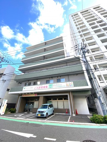 グループホームユトリア博多