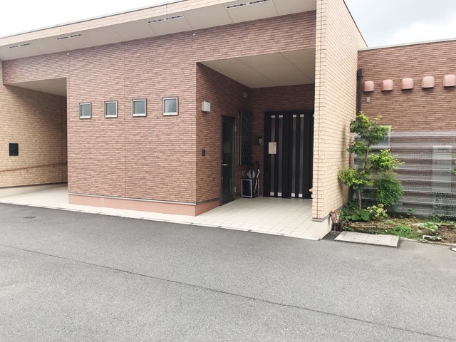 グループホーム　みんなの家