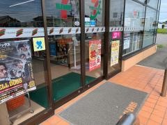 セブンイレブン　武蔵古市店