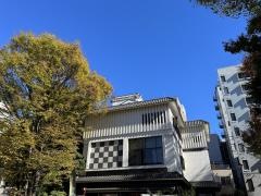 下町風俗資料館