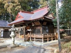 鷲神社