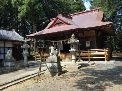 鷲神社