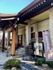 妙法寺