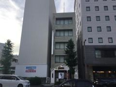 浜松ターミナルホテル