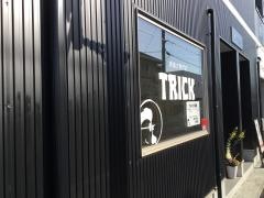 唐揚げ専門店ＴＲＩＣＫ　(トリック)
