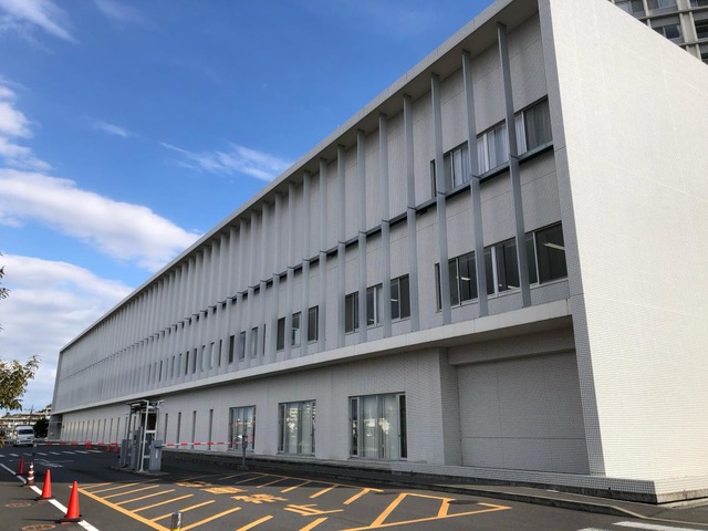 介護老人保健施設　成田富里徳洲苑