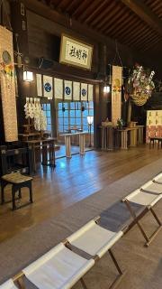 神明神社