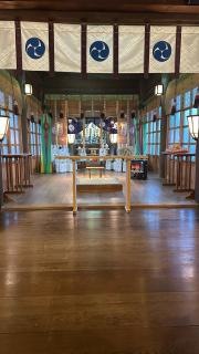 神明神社