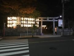 清瀧神社