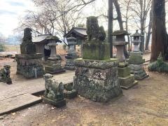 香取神社