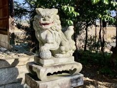 八幡神社