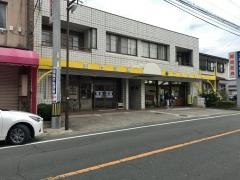 岡地証券株式会社　新城店