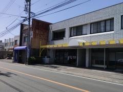 岡地証券株式会社　新城店