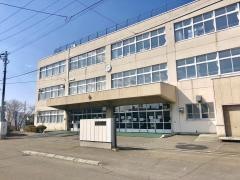 東川下小学校
