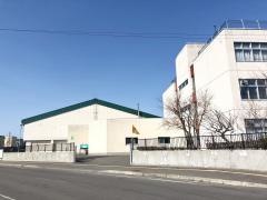東川下小学校