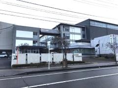 宮城県白石高等学校