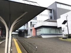 宮城県白石高等学校