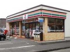 セブンイレブン　仙台岩切稲荷東店