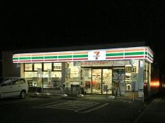 セブンイレブン　仙台岩切稲荷東店