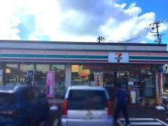セブンイレブン　仙台岩切稲荷東店