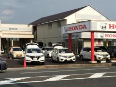 Ｈｏｎｄａ　Ｃａｒｓ秋田西仁井田店
