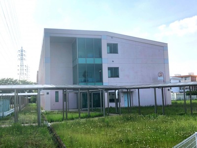 スタディピア つくば国際短期大学 土浦市真鍋