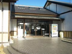 高根沢町図書館仁井田分館