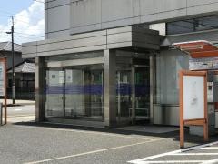 京葉銀行姉崎支店