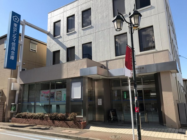 東京シティ　信用金庫　信ちゃん　11体 東京シティ信用金庫豪徳寺支店／ホームメイト