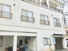 民宿とみよし