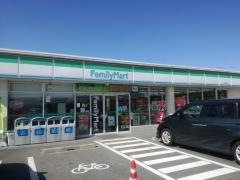 ファミリーマート　大府北崎店