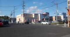 三洋堂書店　生桑店